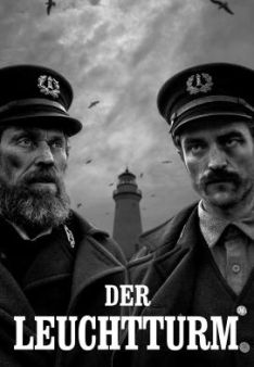 Der Leuchtturm