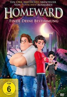 Homeward - Finde deine Bestimmung