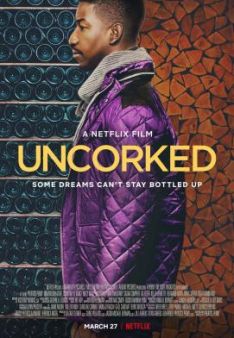 Uncorked
