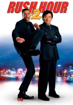 Rush Hour 2