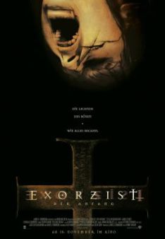 Exorzist - Der Anfang