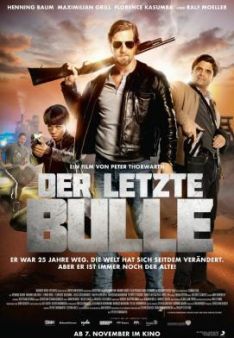 Der Letzte Bulle
