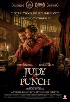 Judy and Punch