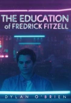 The Education of Fredrick Fitzell
