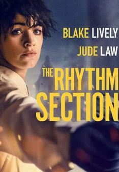 The Rhythm Section