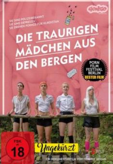 Die traurigen Mädchen aus den Bergen