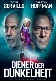 Diener der Dunkelheit