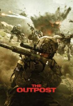 The Outpost - Überleben ist Alles