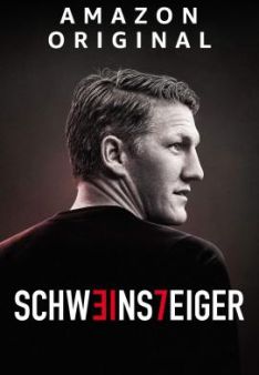 Schweinsteiger Memories: Von Anfang bis Legende