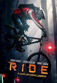 Ride - Fahr um dein Leben