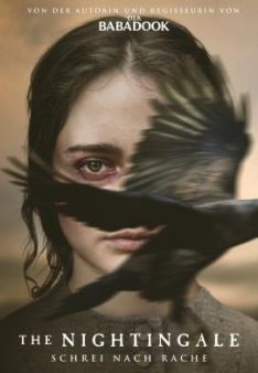 The Nightingale - Schrei nach Rache