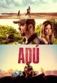 Adú