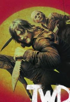 The Walking Dead - Staffel 10