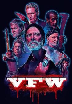 VFW - Veterans of Foreign Wars