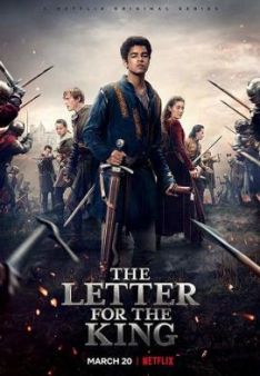 Der Brief für den König - Staffel 1