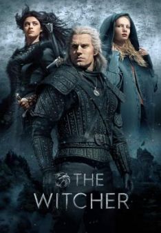 The Witcher - Staffel 1