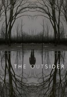The Outsider - Staffel 1