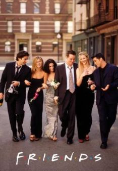 Friends - Staffel 10