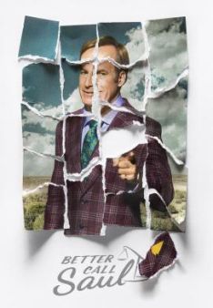 Better Call Saul - Staffel 4