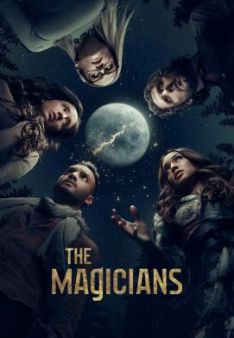 The Magicians - Staffel 3
