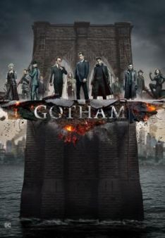 Gotham - Staffel 5