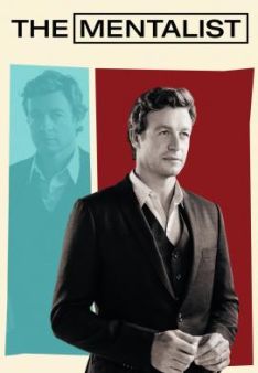 The Mentalist - Staffel 7