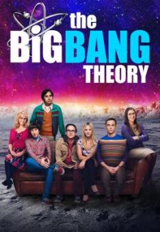 The Big Bang Theory - Staffel 1