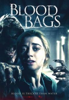 Blood Bags - Er will dein Blut