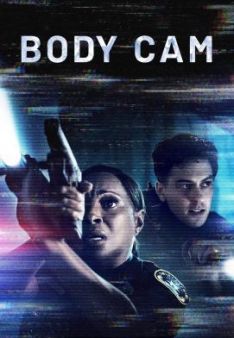 Body Cam - Unsichtbares Grauen