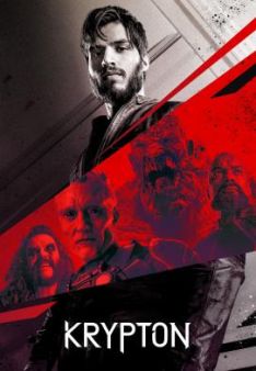 Krypton - Staffel 2