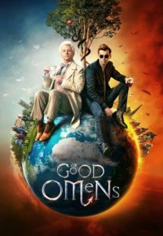Good Omens - Staffel 1