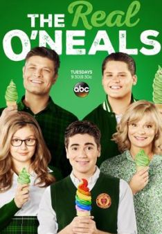 The Real O'Neals - Staffel 1
