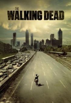 The Walking Dead - Staffel 5