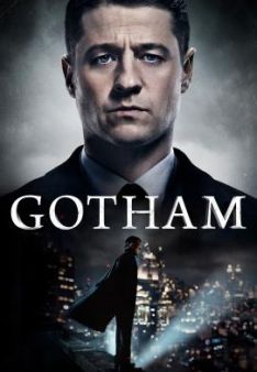 Gotham - Staffel 1