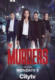 The Murders - Staffel 1