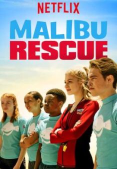 Malibu Rescue - Die nächste Welle