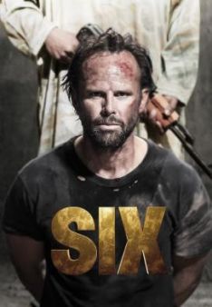 SIX - Staffel 2