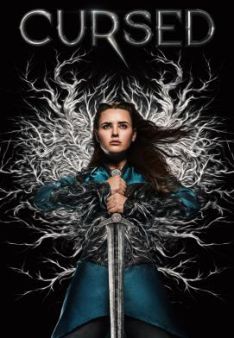 Cursed : Die Auserwählte - Staffel 1