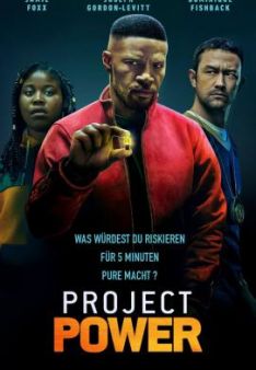 Project Power