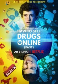 How to Sell Drugs Online (Fast) - Staffel 2