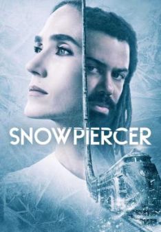 Snowpiercer - Staffel 1