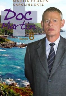 Doc Martin - Staffel 9