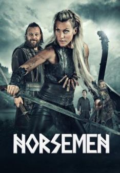 Norsemen - Staffel 3