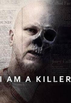 I AM A KILLER: RELEASED - Staffel 1