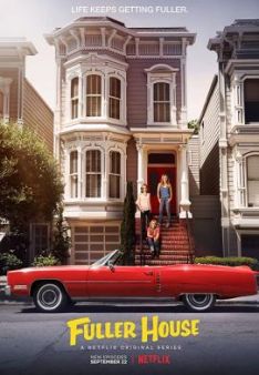 Fuller House - Staffel 5
