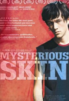 Mysterious Skin