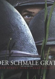 Der schmale Grat