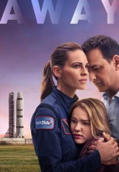 Away - Staffel 1