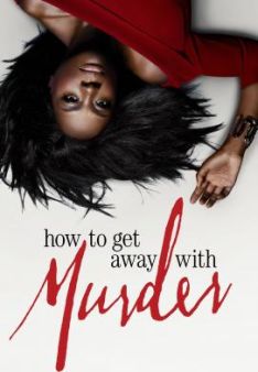 How to Get Away with Murder - Staffel 6