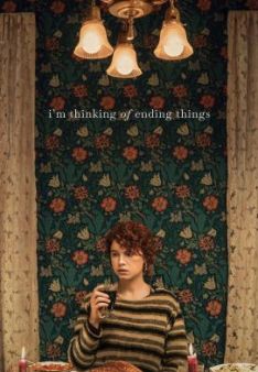 I'm Thinking of Ending Things